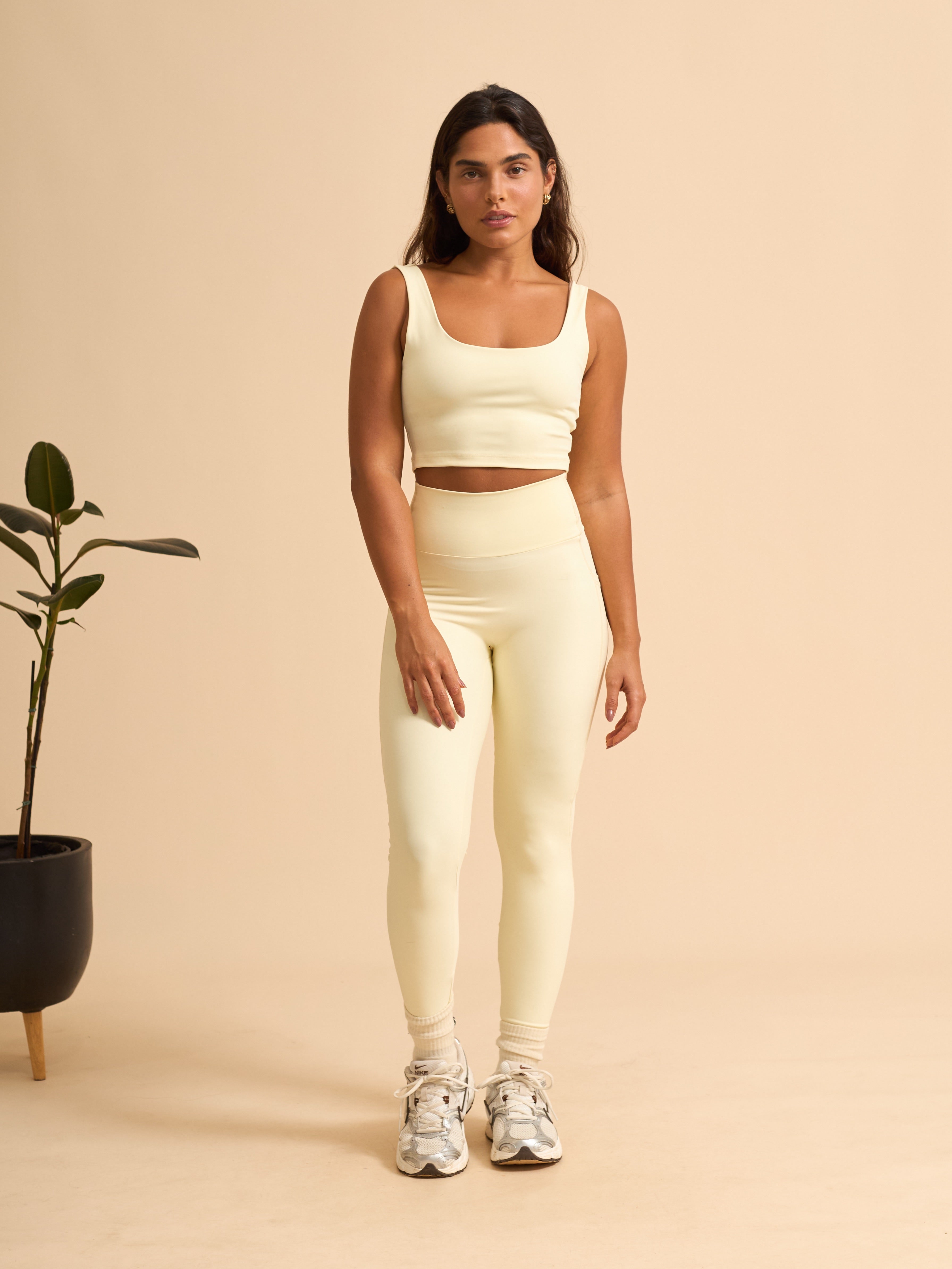 Legging sculpt
