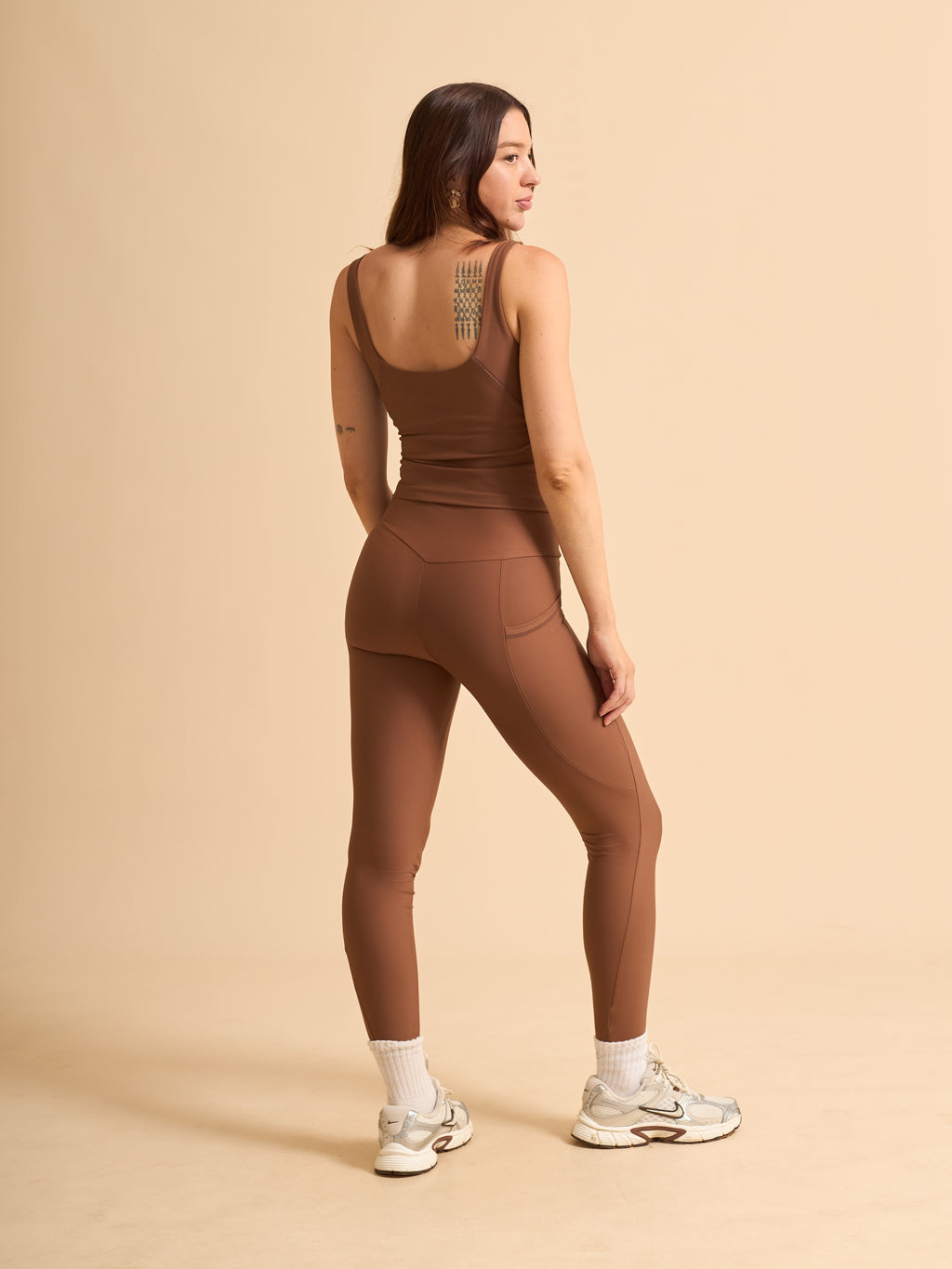 Legging sculpt