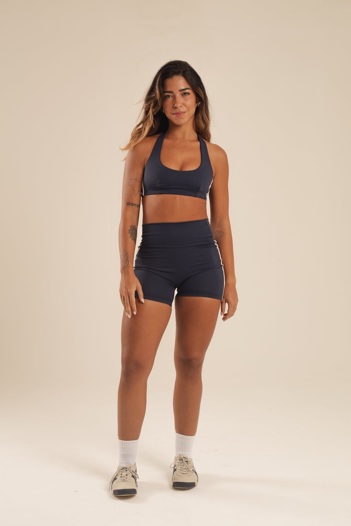 Shorts Listras