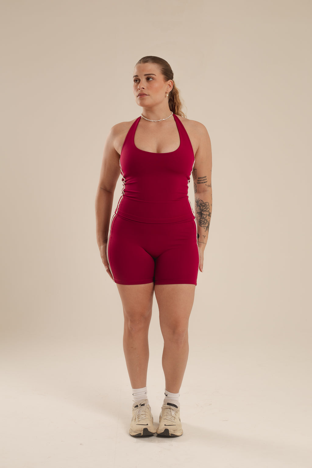 Shorts Listras