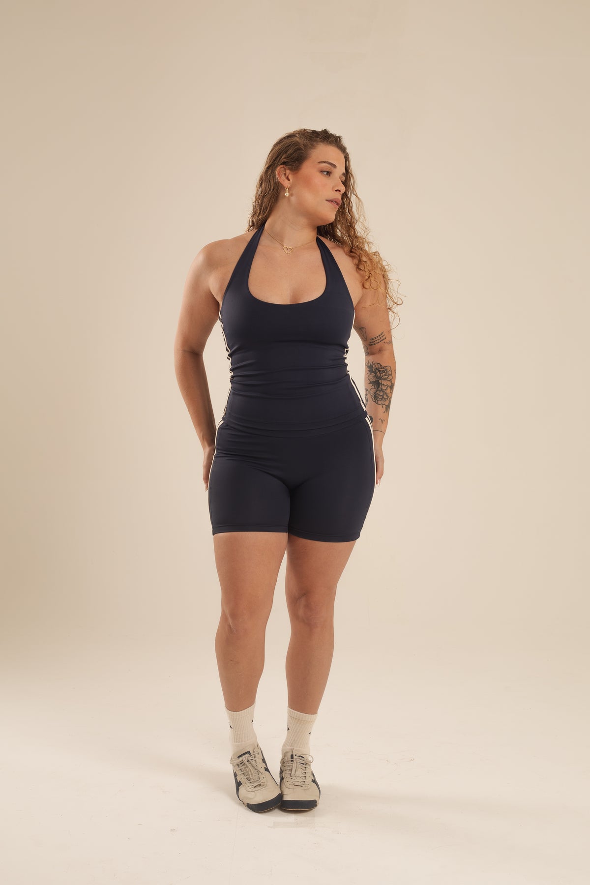 Shorts Listras