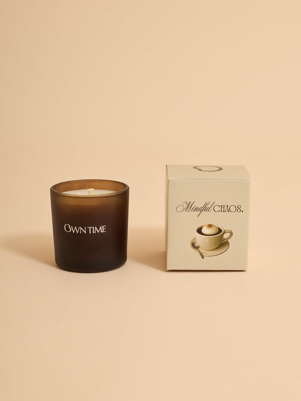 Vela Capuccino