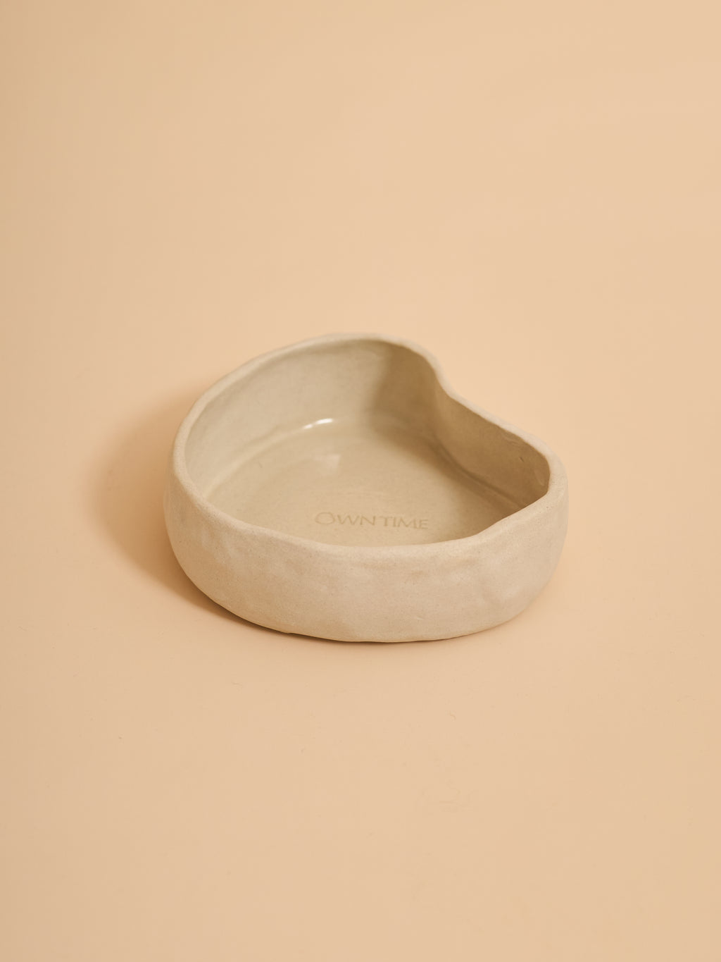 Bowl "Own Time"